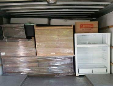 Photo(s) from Speedy Removal Service Rental Truck Loading Moving Help.