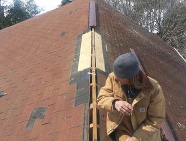 Photos by Top Job Restoration #1