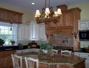 Photos from Cabinet Restorers Give your kitchen a refreshed look by having your cabinets rejuvenated, but don’t spend a lot of money doing it. Our skil