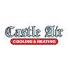 Castle Air logo
