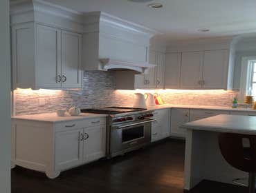 Building and Remodeling