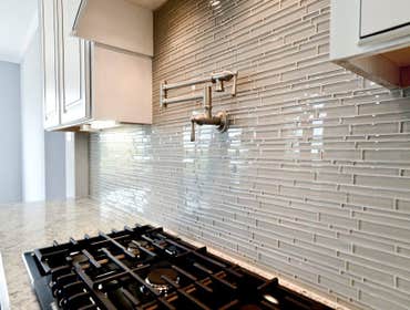 Lovely Custom Richmond Home