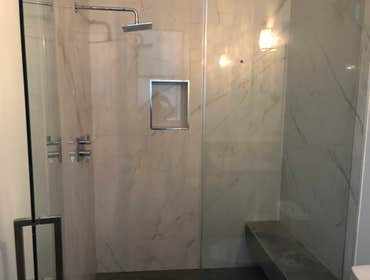 Bathroom remodeling in San Jose area 650-797-8233