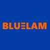 Bluelam logo