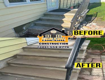 Photos by Fine Line Construction LLC #1