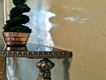 Unique surfaces, walls, countertops, furniture and more! A variety of pictures showing that almost any surface can be made over without buying new piec