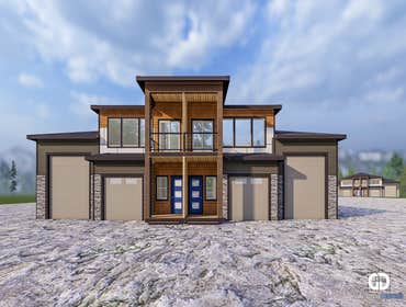 Residential
