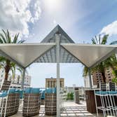 Aluminum pergola, trellis, sunshade and canopy systems. Fabrication and installation