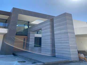 Projects Gallery