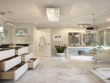 Bellevue Project- After