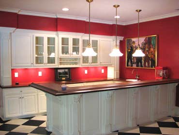 Photo(s) from Neuhoff Custom Builders, Inc