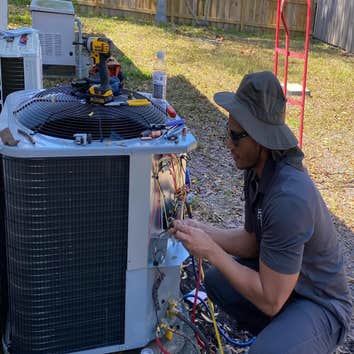 Value Air and Heat HVAC Pinellas Park