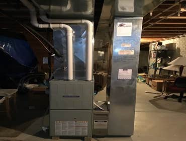 Photos by Misurelli Sorensen Heating and Air Conditioning #1