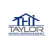 Taylor Home Improvement logo