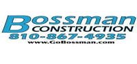 Photos by Bossman Construction Co LLC #1