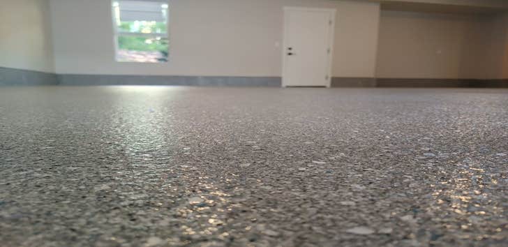 Northcraft Epoxy Floor Coating