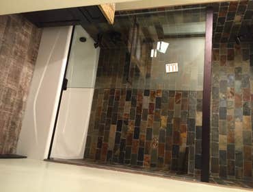 Bathroom Projects