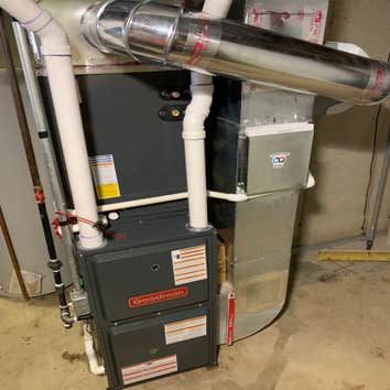 Photos by Lakeshore Comfort Solutions LLC #1