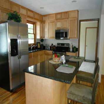 Photos by Pat Murphy Carpentry Inc #1
