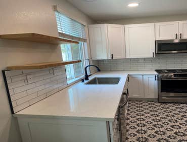 Photos by Kitchen Medic Home Remodeling LLC. #2