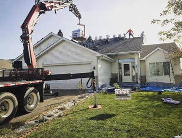 Photos by A to Z Construction & Roofing Inc #1