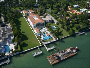 Star Island