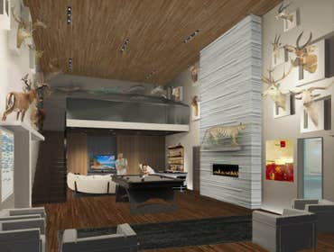 Manta House