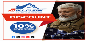 Photos by All Clean Gutters & Roofing #2
