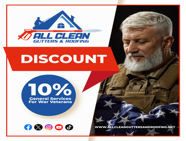 Photos by All Clean Gutters & Roofing #2