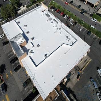 DK Commercial Roofing of Irvine