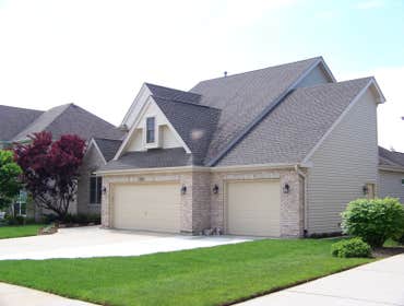 Garage Ext.& In-Law Suite