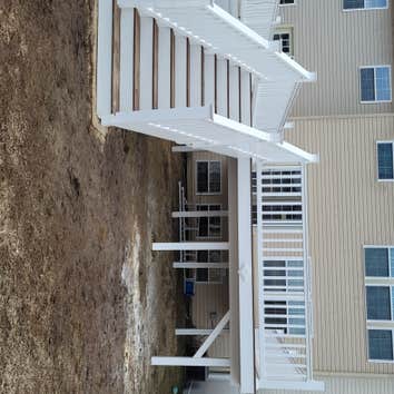 Saviors Custom Carpentry 