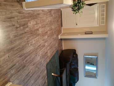 Wood Laminate Flooring Laminate Flooring has come far!! The options and flavors are endless! It has become a great alternative to Hardwood flooring!