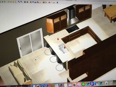 Lightcap residence (Design & Build)