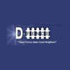 D-fence, Inc logo