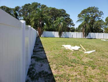 Fences