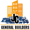 Jc General Builders logo