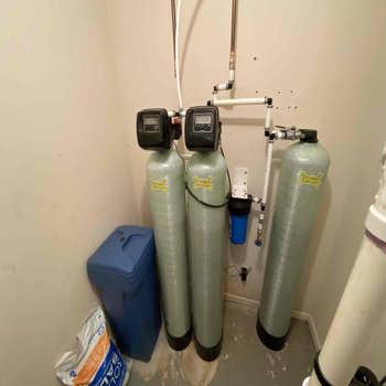 Envirosafe plumbing, Heating, Air Conditioning, Water Treatment