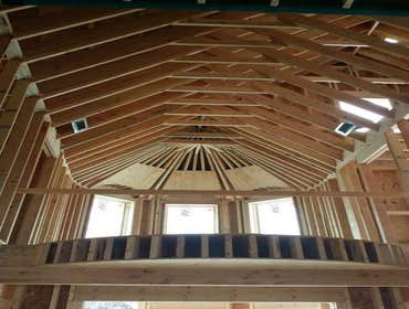 Photos from Paul's Framing Inc