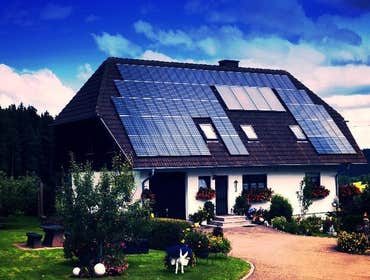 Photos from ALLPhase Solar