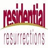 Residential Resurrections logo
