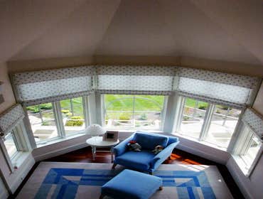 Shingle Style Classic by the Sea