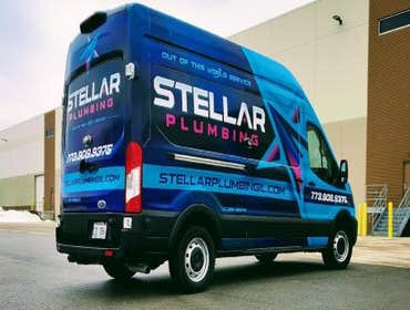 Photos by Stellar Plumbing #1