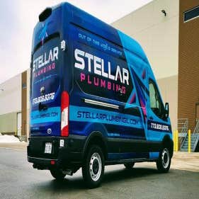Photos by Stellar Plumbing #1