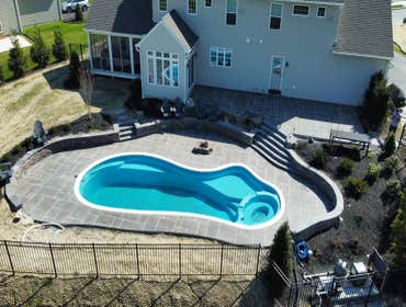 Photos by Tranquility Pools & Outdoor Living LLC #1