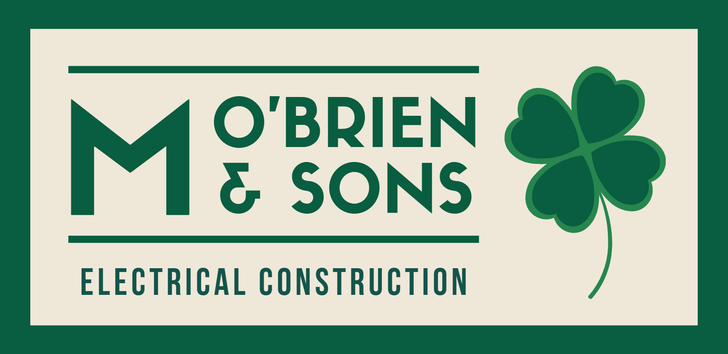 Photos by M O'Brien & Sons Electrical Construction #1