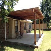 Patios