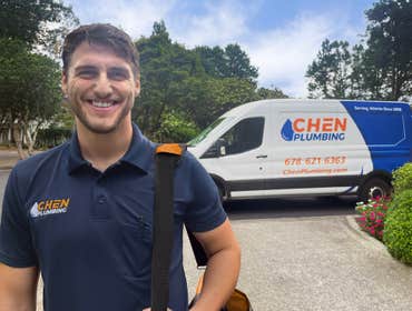 Chen Plumbing