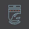 AIV Construction Co logo