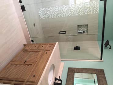Photo(s) from Brandon Haydon Construction Various Projects